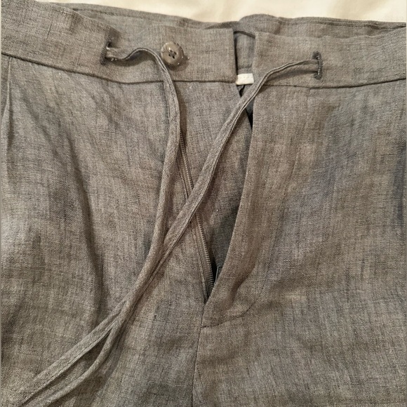Suitsupply pure linen pants - never worn - Picture 6 of 11